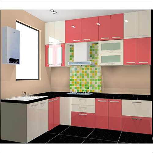 Modular Kitchen Interiror Designing Services
