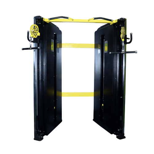 Multi Functional Machine