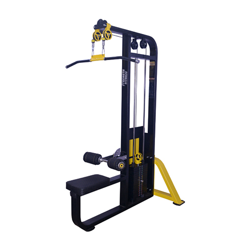 Lat Pull Down Machine