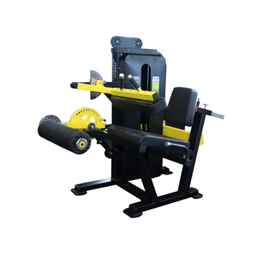 Seated Leg Curl Machine