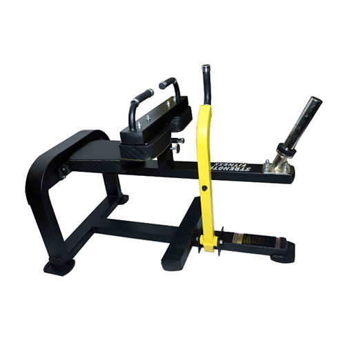 Seated Calf Machine Grade: Commercial Use