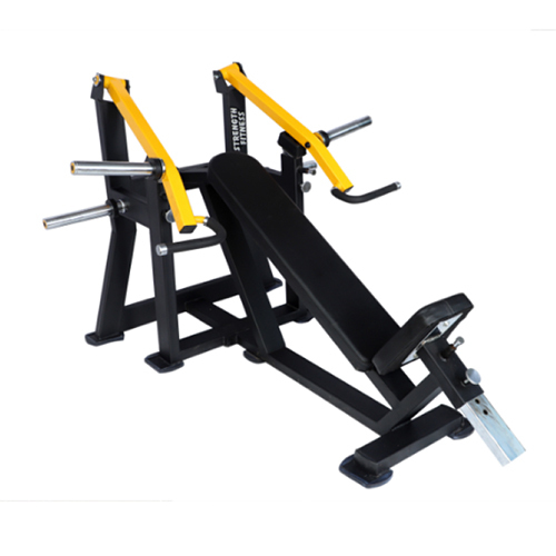 Incline Press Machine