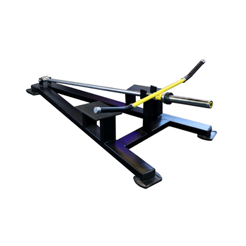 T Bar Machine