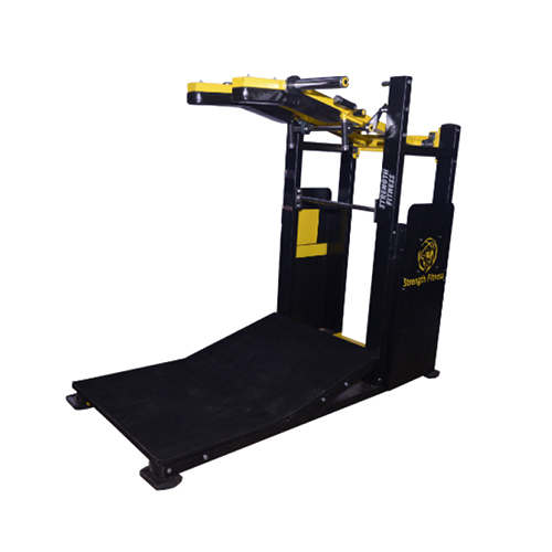 Super Squat Machine