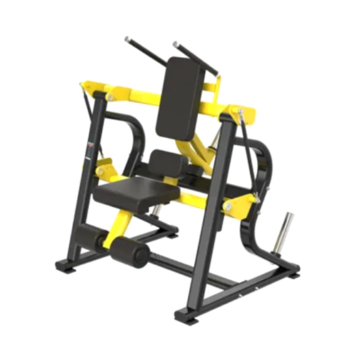 Abdominal Machine