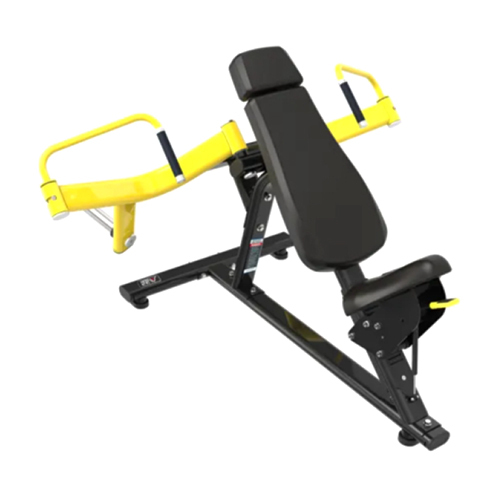 Incline Chest Fly Machine