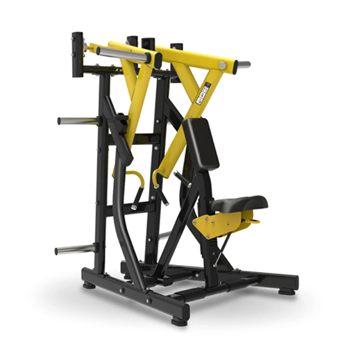 Low Row Machine
