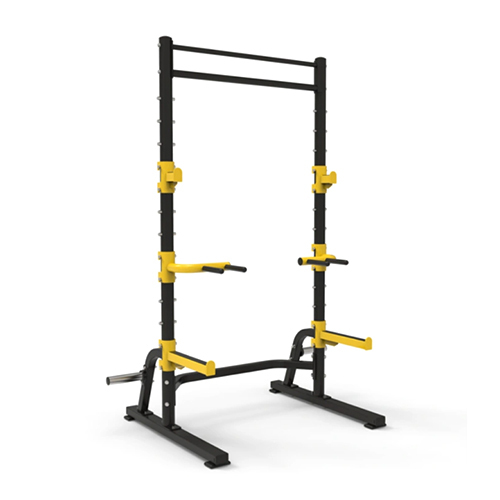 Power Cage Machine