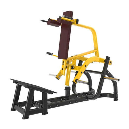 Super Squats Machine Grade: Commercial Use