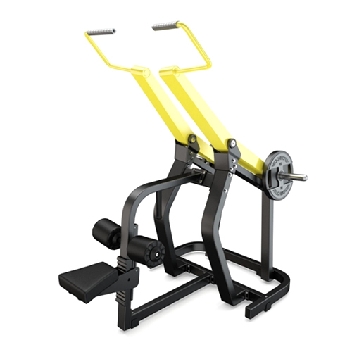 Pull Down Machine