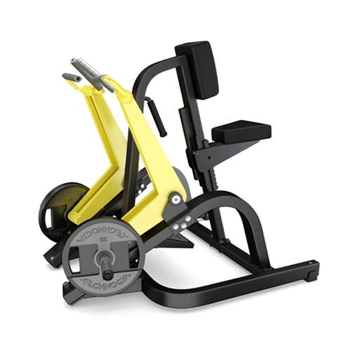 Row Machine