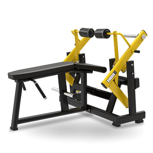 Leg Extension Curl Machine Grade: Commercial Use