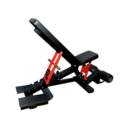 Heavy Duty Super Bench Grade: Commercial Use