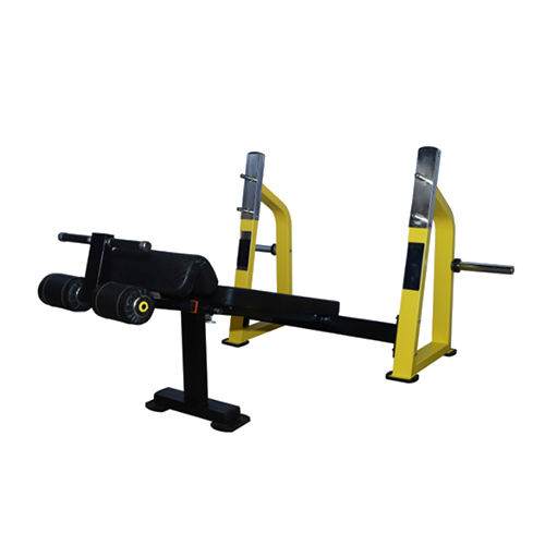 Olympic Decline Bench Grade: Commercial Use