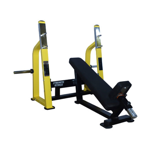 Olympic Incline Bench