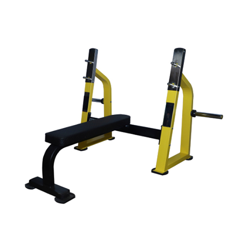 Olympic Flat Bench
