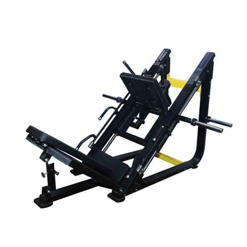 45 Degree Leg Press Machine