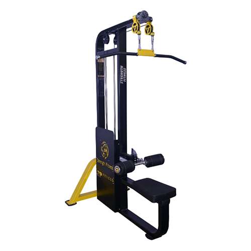 Lat Pull Down Machine