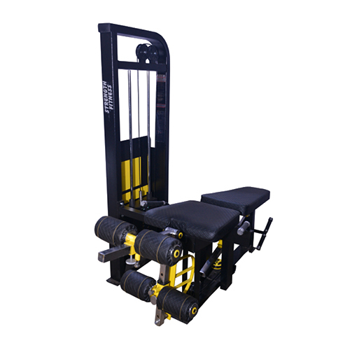 Prone Leg Curl Machine