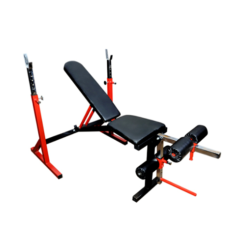 Multi Purpose Bench