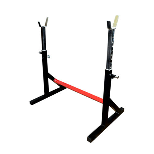 Squat Chest Press Stand Grade: Commercial Use