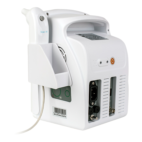 Portable Vital Signs Monitor For Hospital