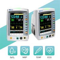 Portable Vital Signs Monitor For Hospital