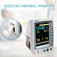 Portable Vital Signs Monitor For Hospital