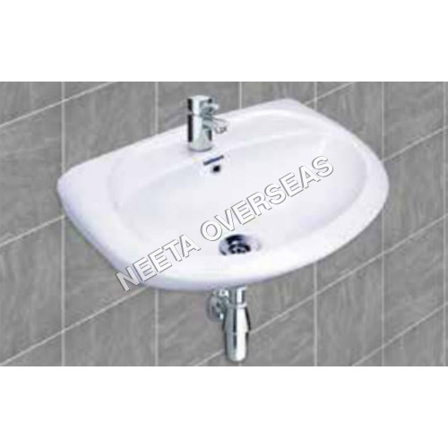 REPOSE WASH BASIN