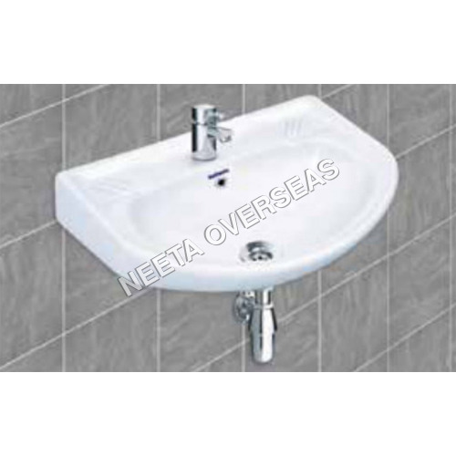Classic Wash Basin