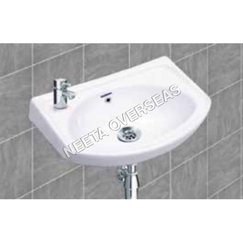 MEDIUM 18X12 WASH BASIN
