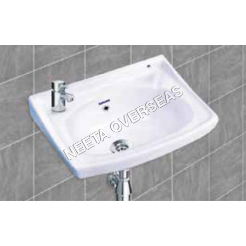 SQUARE 14x11 WASH BASIN