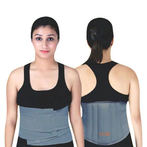 Lumbosacral Belt