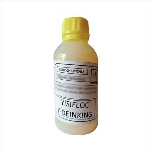 Deinking DIL Paper Chemical