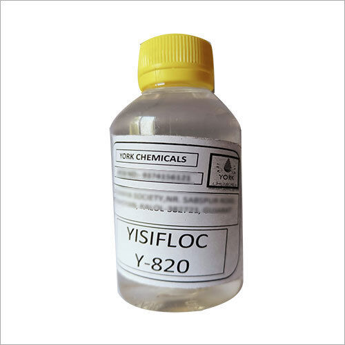 Color Removal Chemical Purity: High