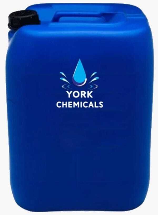 Color Removal Chemical Purity: High