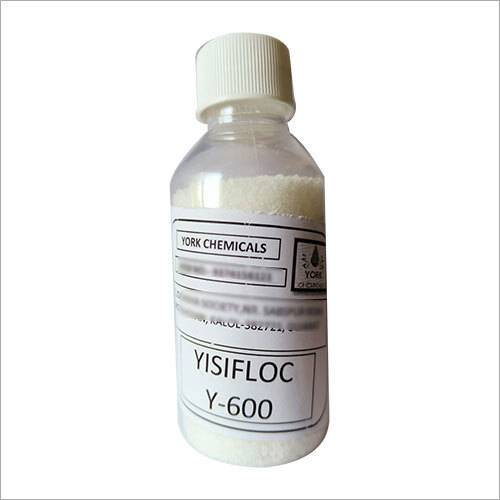 Polyelectrolyte Chemical