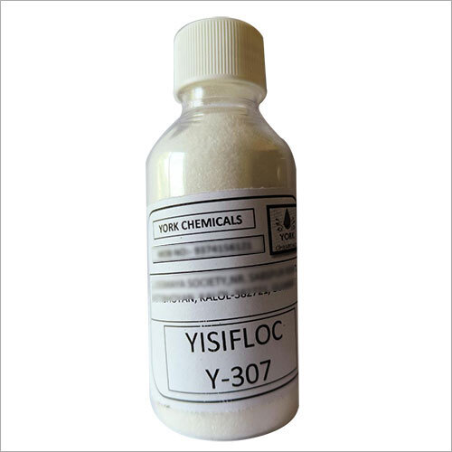 Cationic Polyacrylamide Chemical
