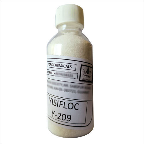 Anionic Polyacrylamide Chemical
