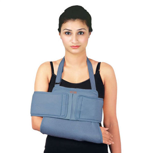 Shoulder Immobilizer