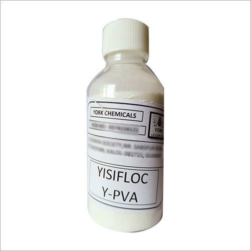 Yisifloc Y Pva Polyvinyl Alcohol Chemical Grade: Industrial