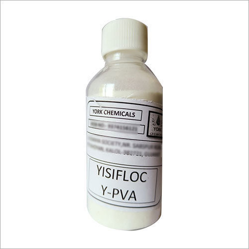 Pva Polyvinyl Alcohol Chemical Grade: Industrial