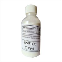 Pva Polyvinyl Alcohol Chemical - Application: Textile Sizing & Finishing