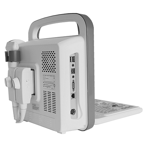 Diagnostic Ultrasound System For Hospital