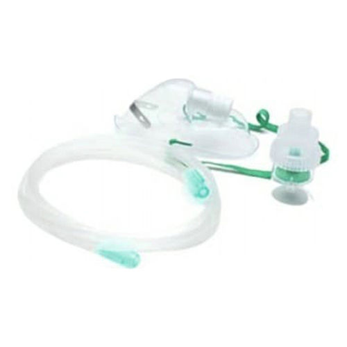 Nebulizer Mask