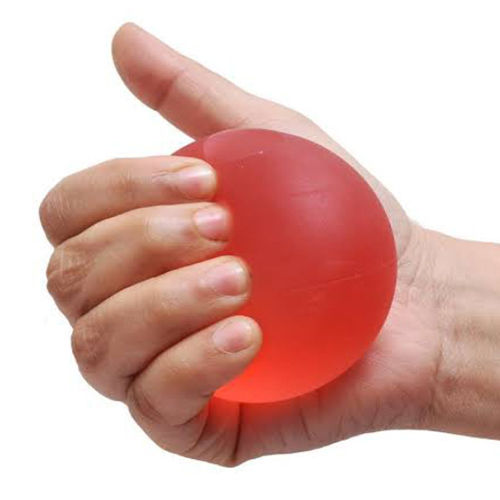 Exercise Gel Ball