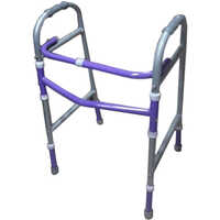 Walker without Wheel