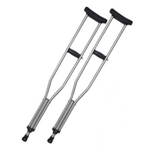 Auxilury Crutches