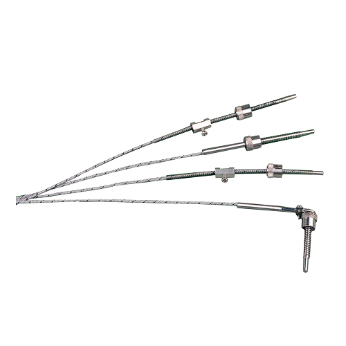 CR And AC Thermocouple