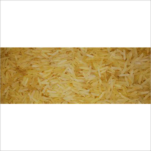 Golden Sella Biryani Rice